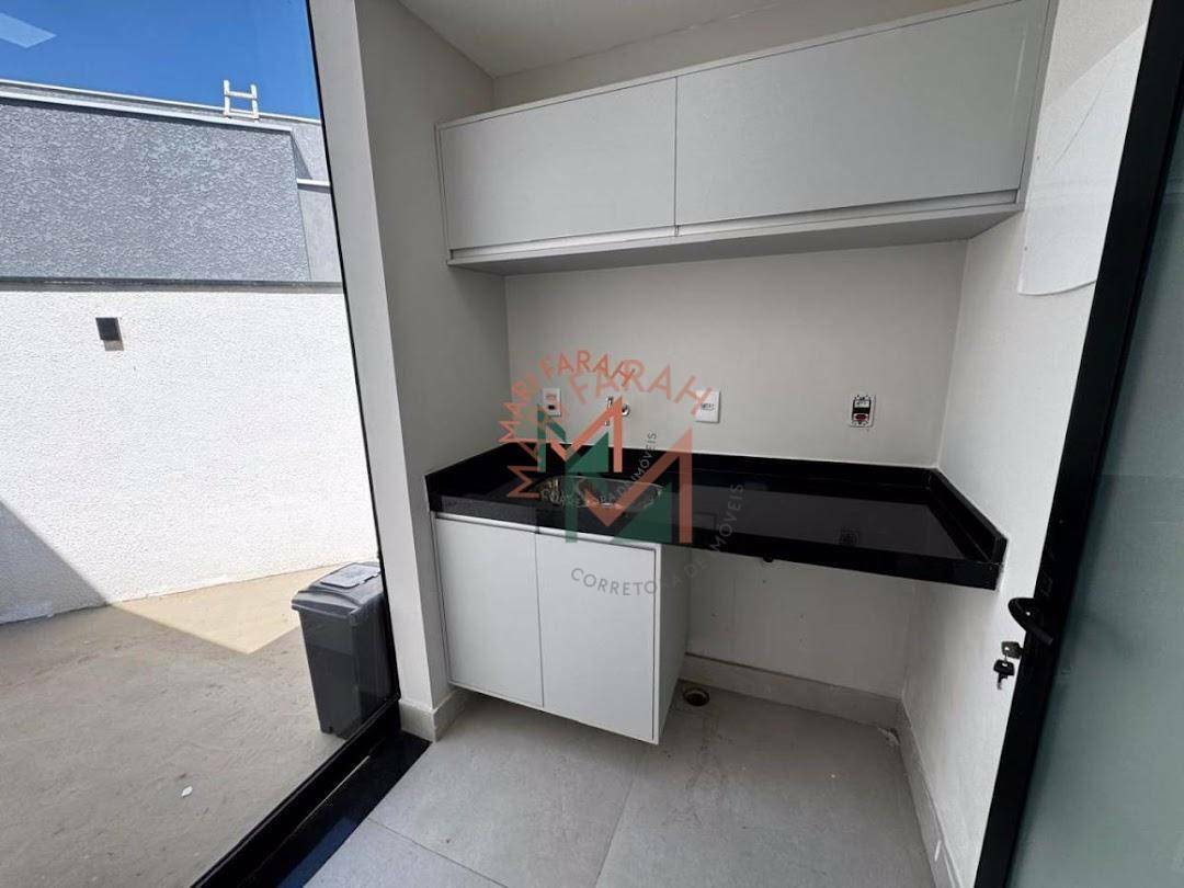 Casa de Condomínio à venda com 3 quartos, 214m² - Foto 21