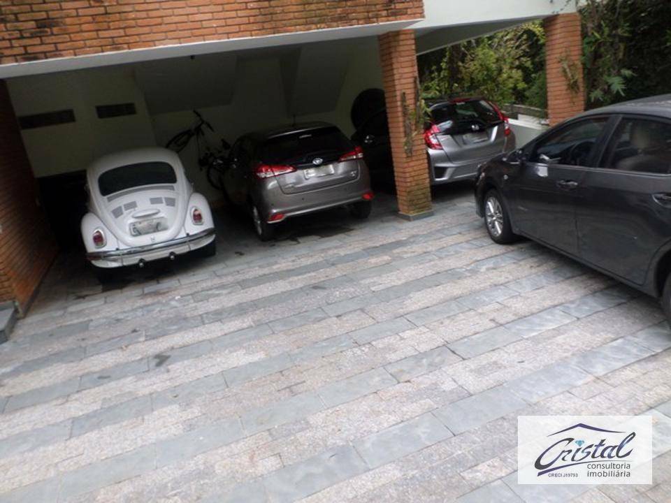 Casa de Condomínio à venda com 3 quartos, 400m² - Foto 30