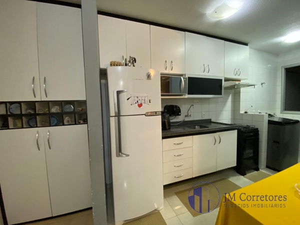 Apartamento à venda com 3 quartos, 69m² - Foto 10