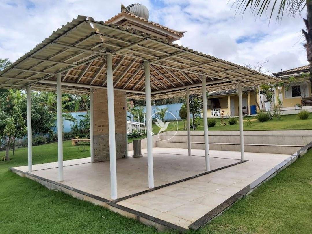 Casa para lancamento com 3 quartos, 260m² - Foto 34
