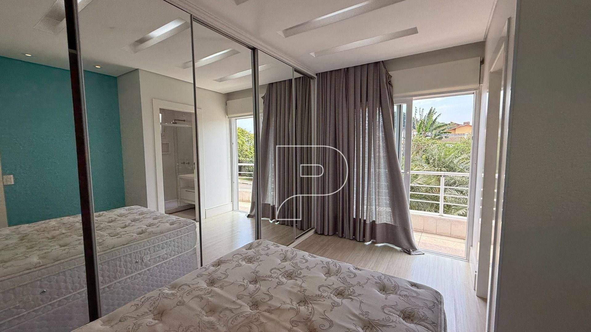 Casa de Condomínio à venda e aluguel com 3 quartos, 427m² - Foto 19