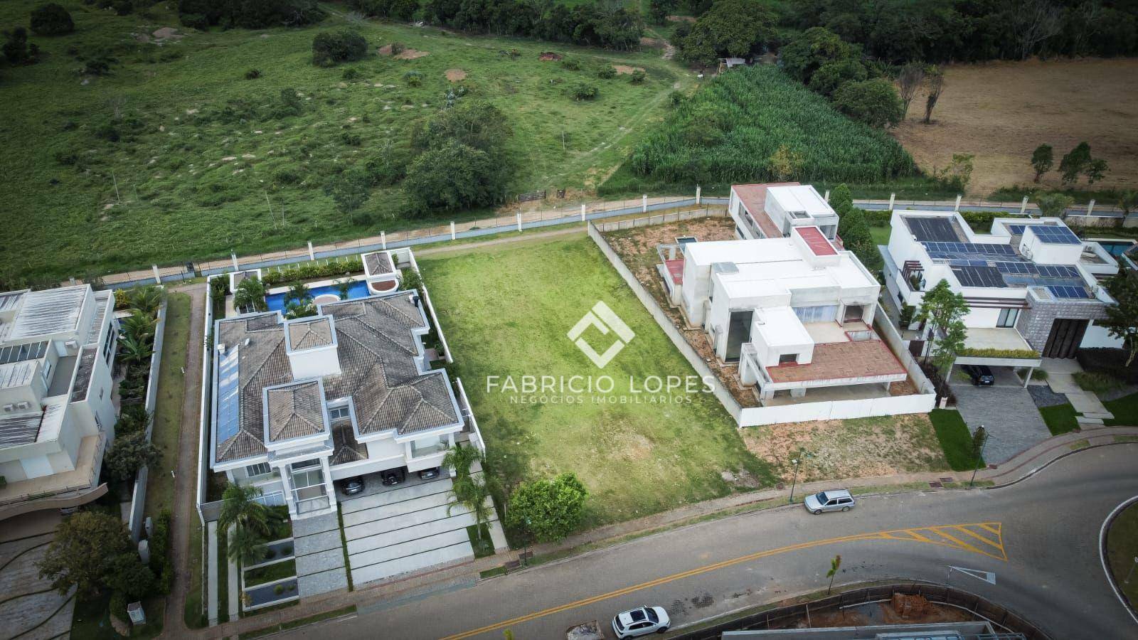 Loteamento e Condomínio, 1200 m² - Foto 3