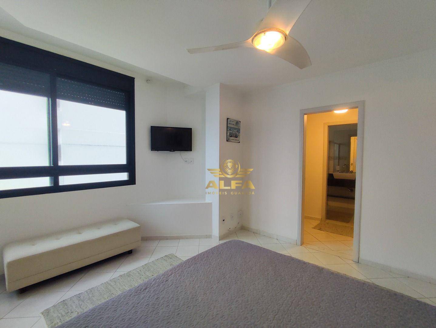 Apartamento à venda com 4 quartos, 240m² - Foto 22