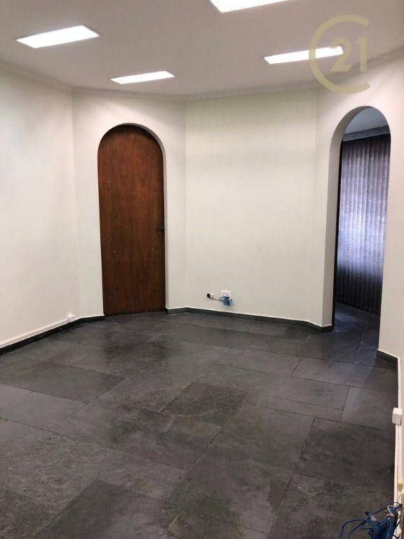 Conjunto Comercial-Sala para alugar, 130m² - Foto 8