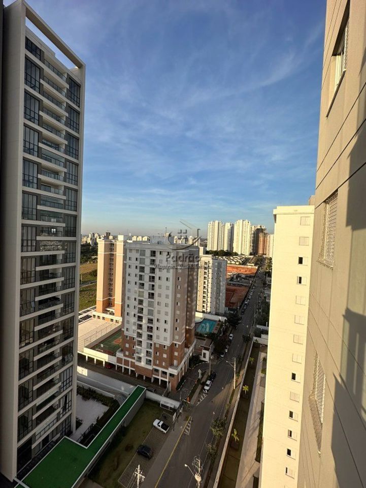 Apartamento à venda com 3 quartos, 103m² - Foto 11