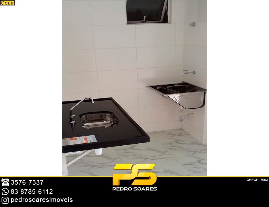 Apartamento à venda com 3 quartos, 60m² - Foto 11