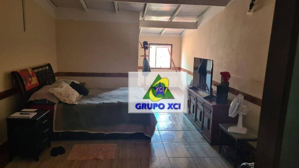 Chácara, 9 quartos, 2000 m² - Foto 9