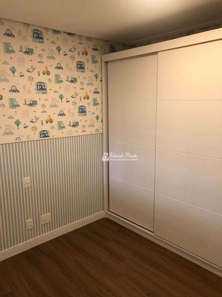 Apartamento à venda com 3 quartos, 116m² - Foto 7