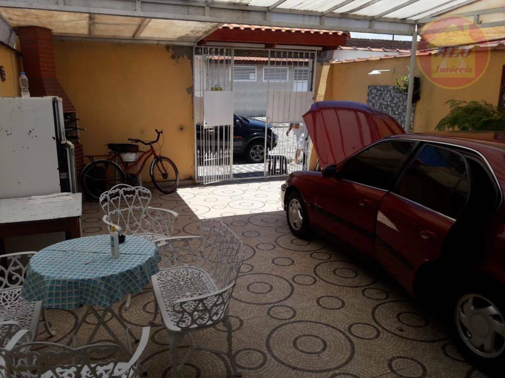 Casa à venda com 1 quarto, 65m² - Foto 4