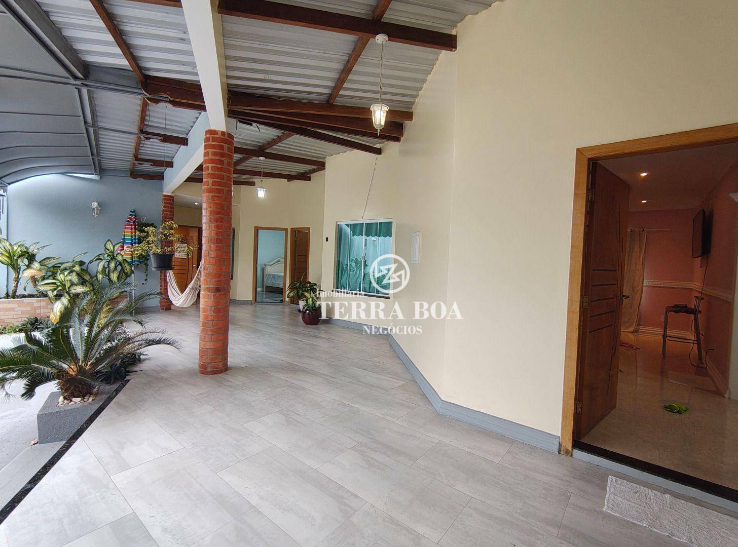 Casa de Condomínio à venda com 3 quartos, 220m² - Foto 14