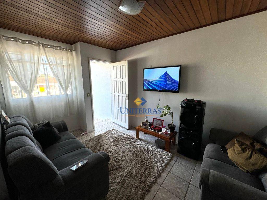 Casa à venda com 3 quartos, 110m² - Foto 3