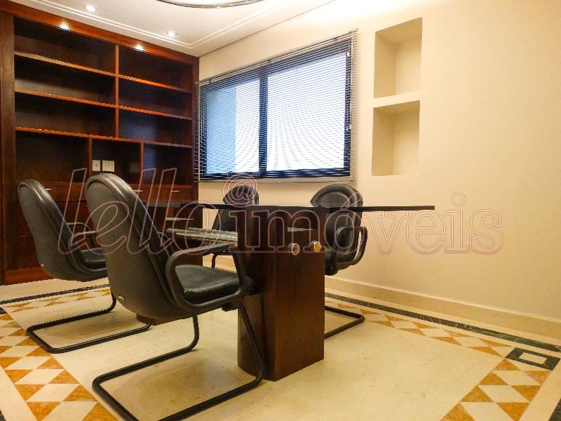 Conjunto Comercial-Sala para alugar, 175m² - Foto 1