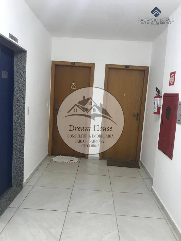 Apartamento à venda com 3 quartos, 94m² - Foto 15