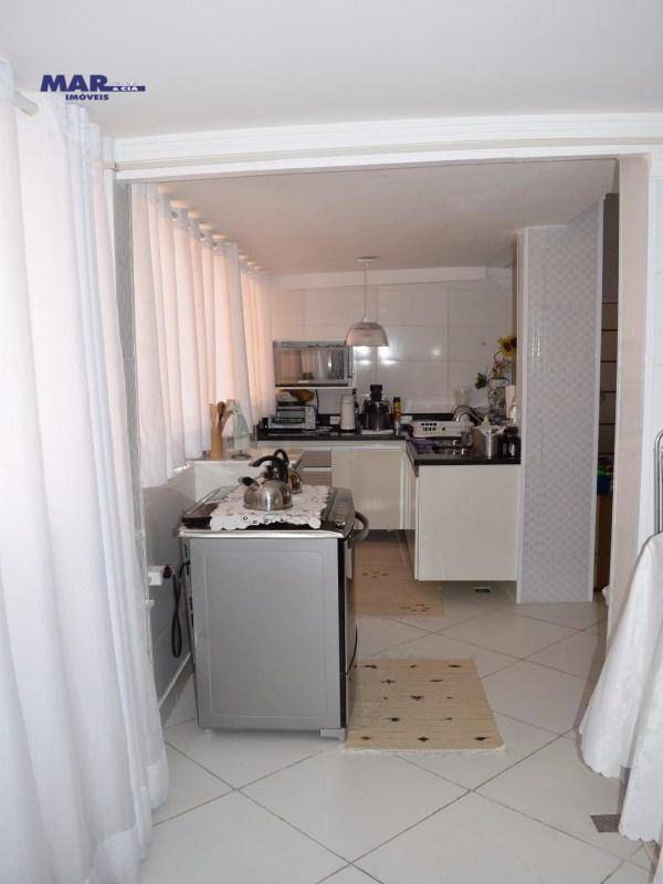 Apartamento à venda com 3 quartos, 170m² - Foto 12