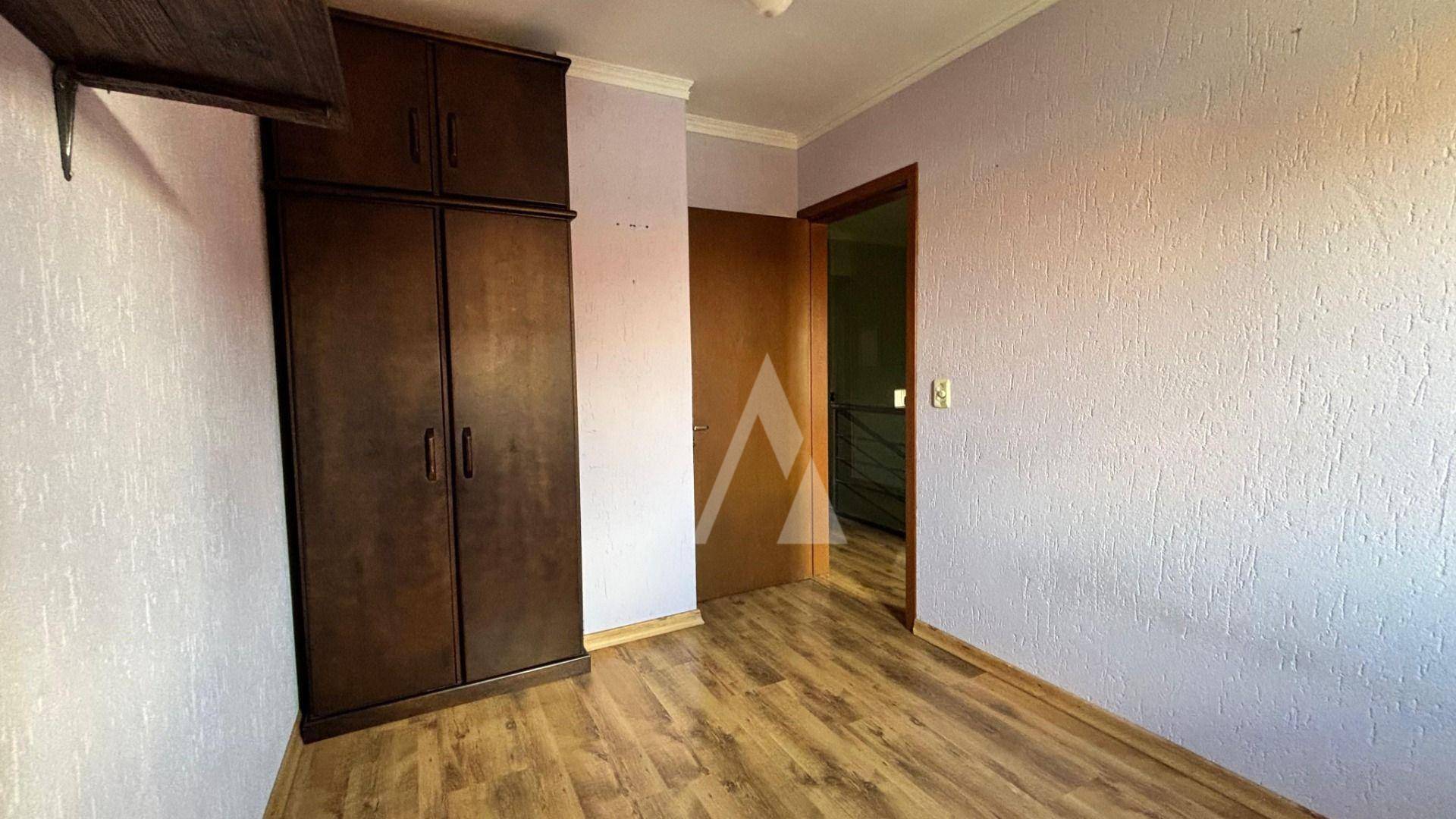 Casa de Condomínio, 2 quartos - Foto 20