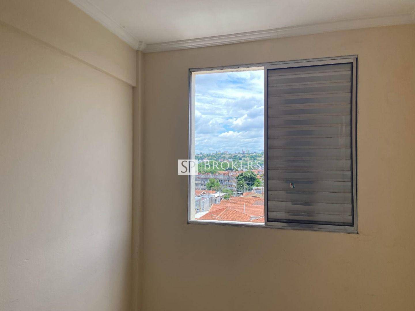 Apartamento à venda com 2 quartos, 44m² - Foto 7