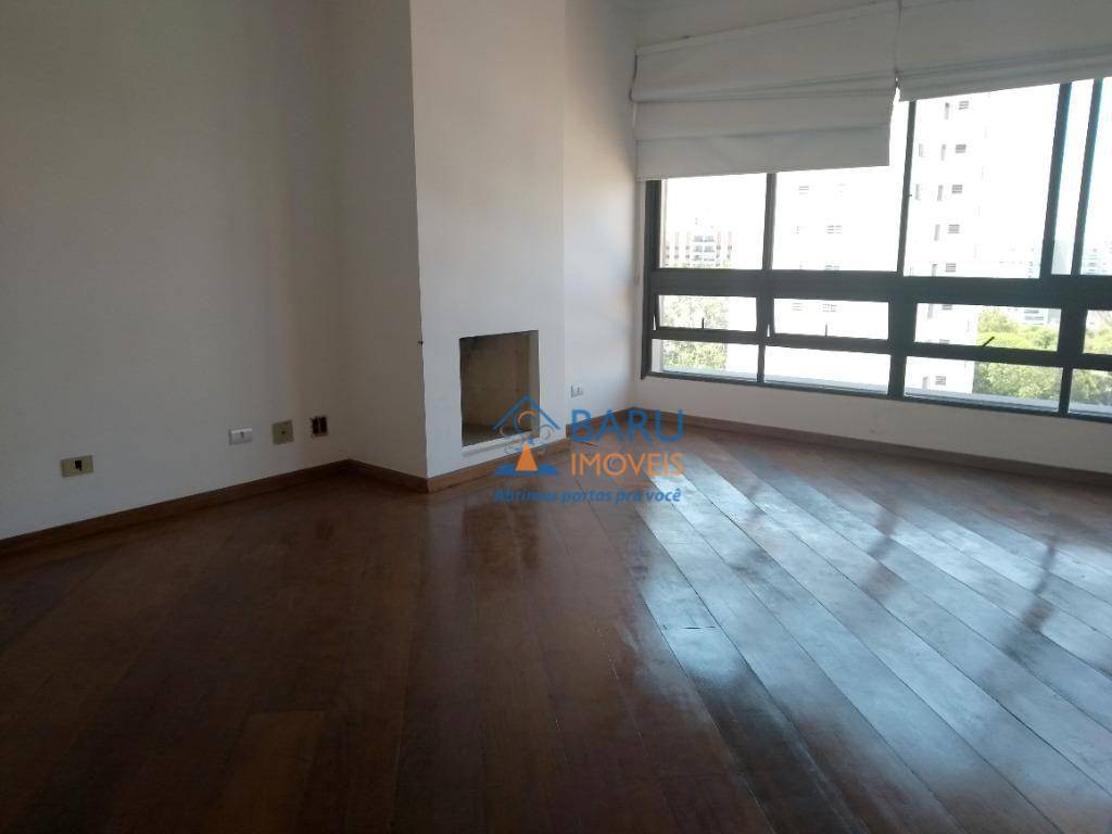 Cobertura à venda com 3 quartos, 218m² - Foto 2