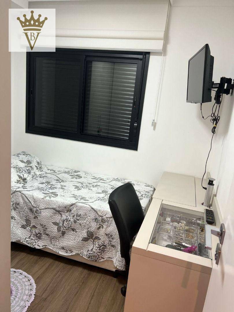 Apartamento à venda com 2 quartos, 88m² - Foto 2