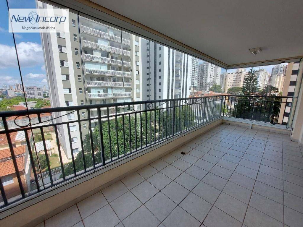 Apartamento à venda com 3 quartos, 136m² - Foto 6