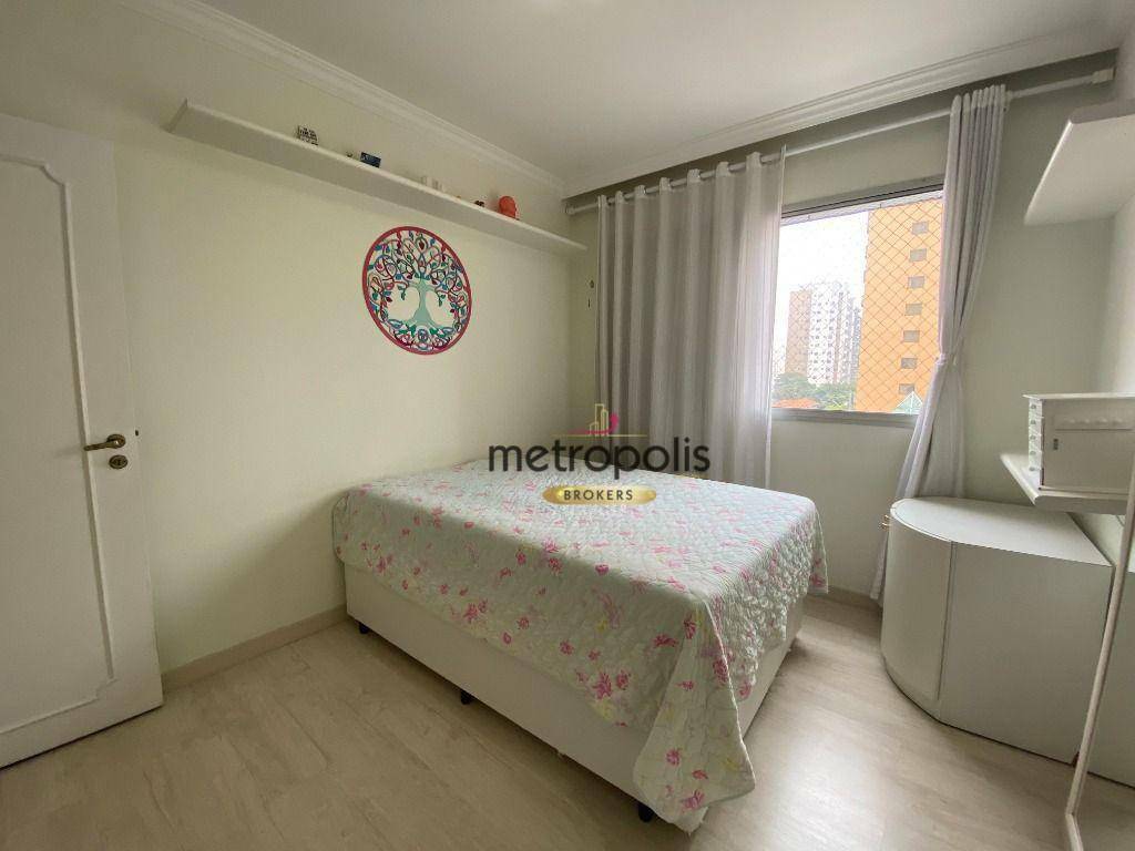 Apartamento à venda com 4 quartos, 180m² - Foto 17