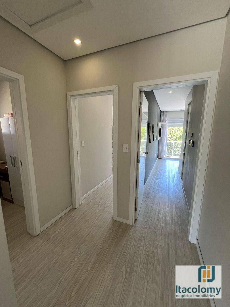 Casa de Condomínio à venda com 3 quartos, 254m² - Foto 20