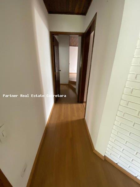 Apartamento à venda com 4 quartos, 230m² - Foto 7