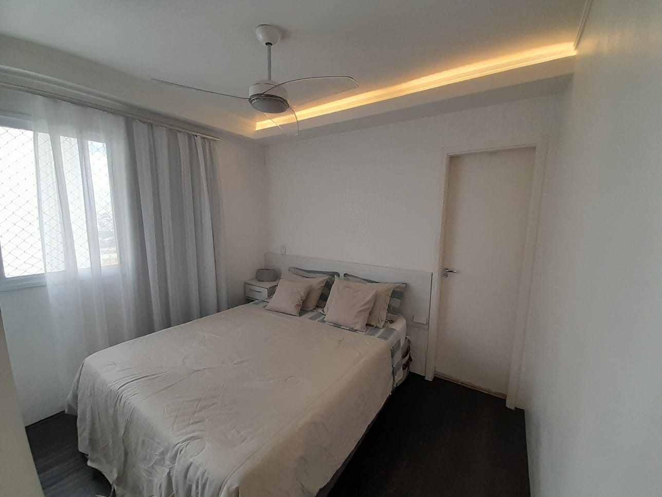 Apartamento à venda com 2 quartos, 67m² - Foto 12