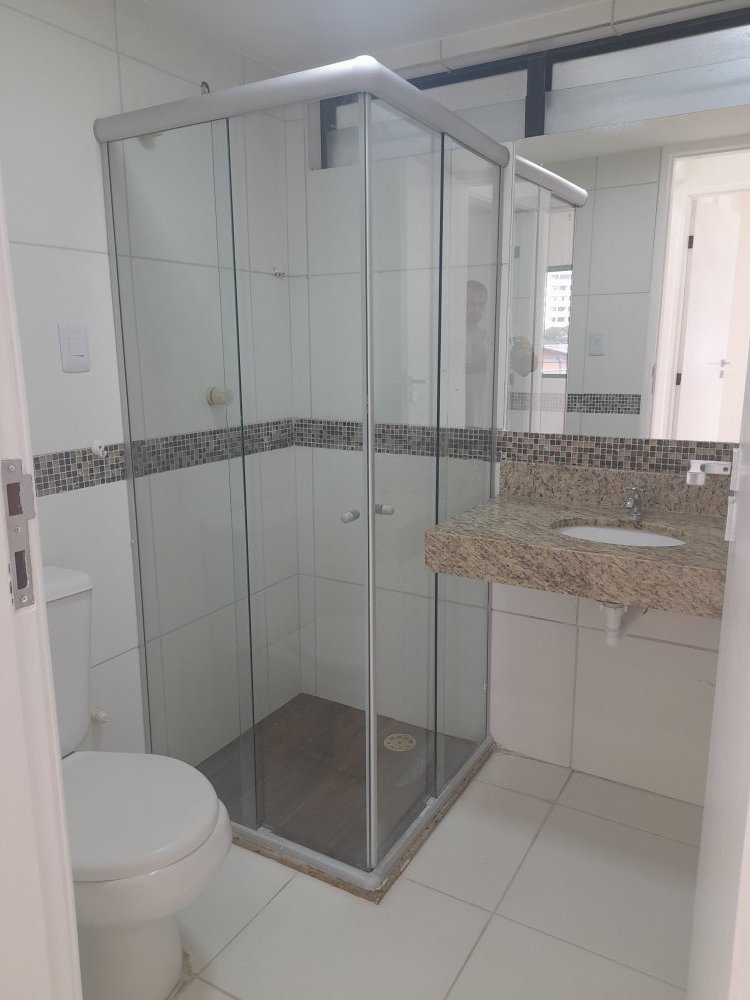 Apartamento à venda com 3 quartos, 69m² - Foto 9