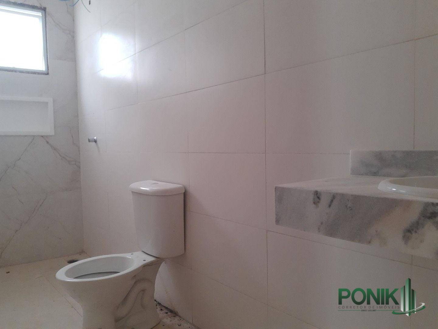 Sobrado à venda com 3 quartos, 83m² - Foto 12