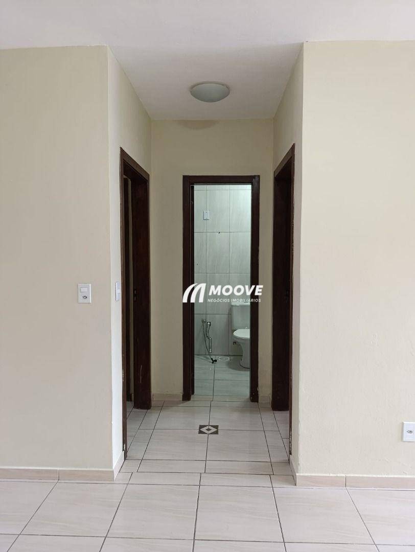 Casa de Condomínio, 2 quartos - Foto 5