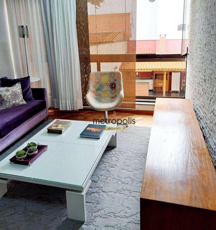 Apartamento à venda com 3 quartos, 120m² - Foto 6