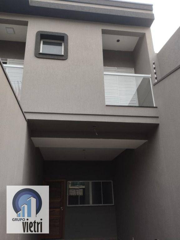 Sobrado à venda e aluguel com 3 quartos, 145m² - Foto 5