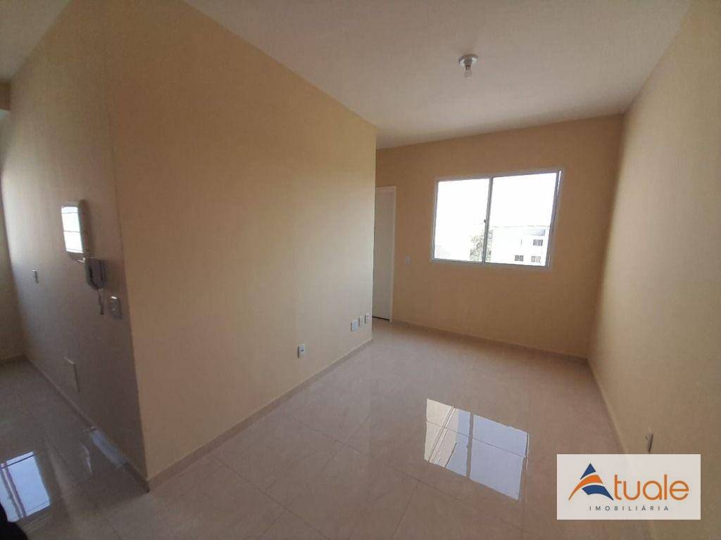 Apartamento para alugar com 2 quartos, 42m² - Foto 6