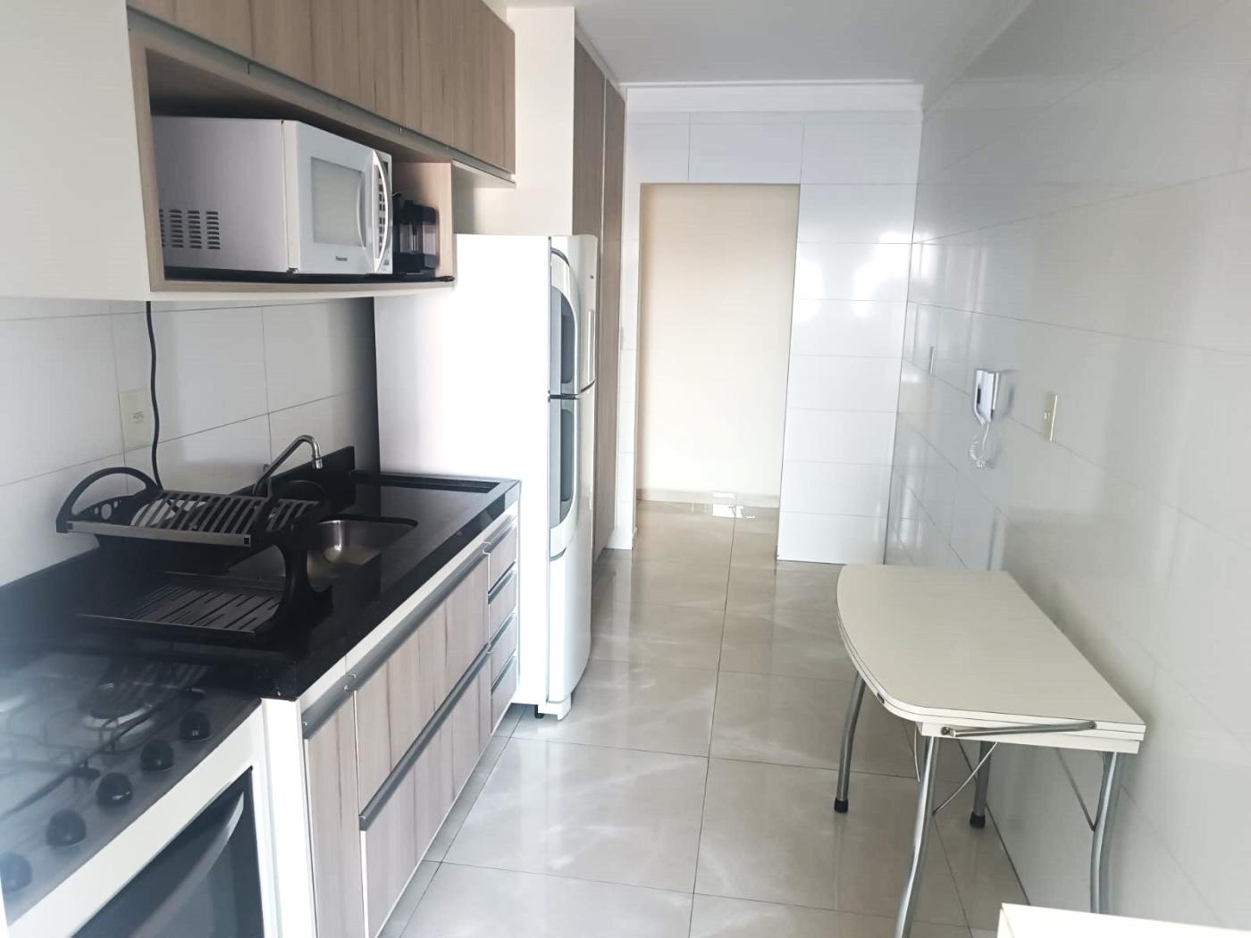 Apartamento para alugar com 3 quartos, 1m² - Foto 8