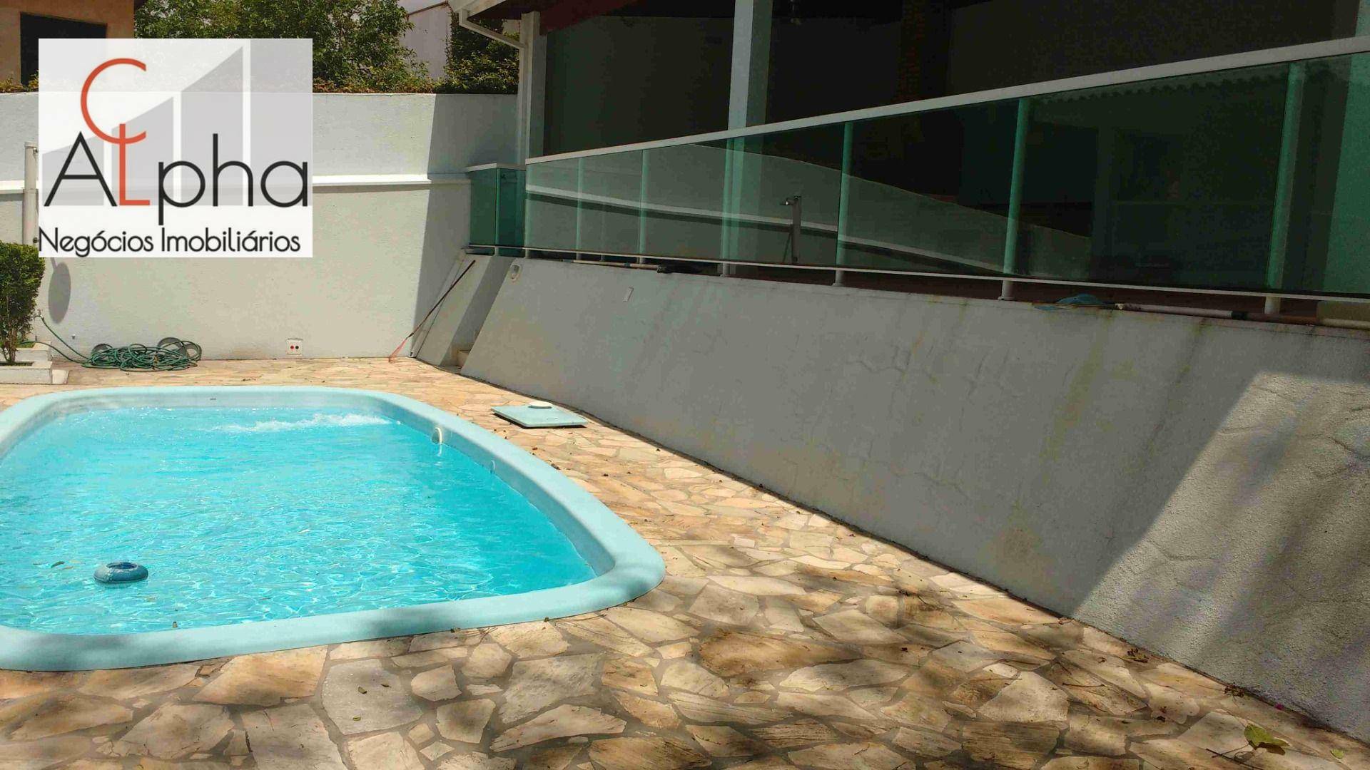 Sobrado à venda e aluguel com 3 quartos, 220m² - Foto 24