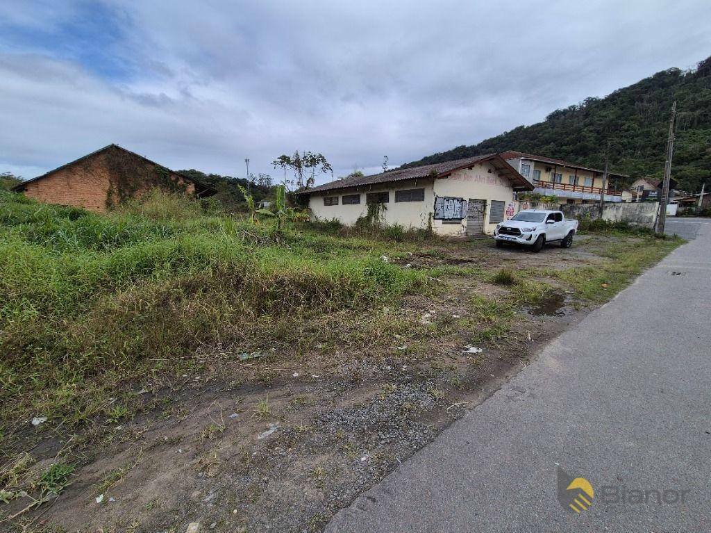 Depósito-Galpão, 600 m² - Foto 1