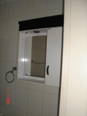 Apartamento para alugar com 2 quartos, 60m² - Foto 7