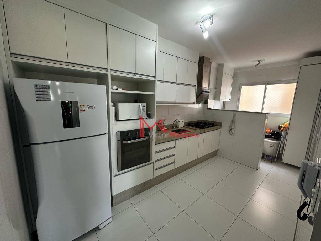 Apartamento à venda com 2 quartos, 88m² - Foto 6