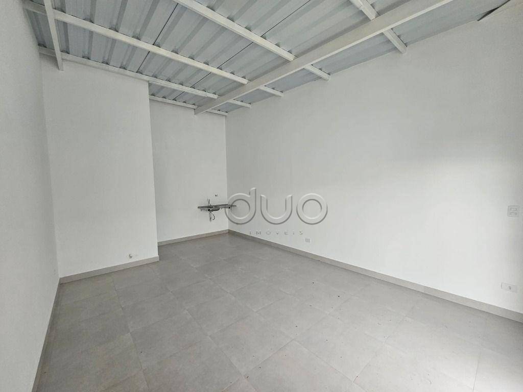Loja-Salão, 27 m² - Foto 4