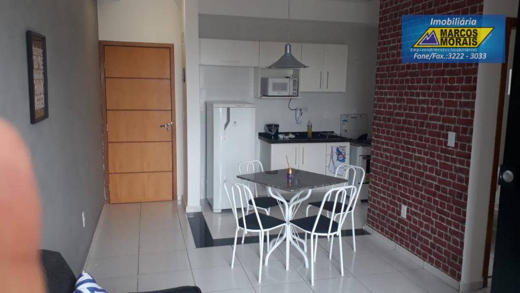 Apartamento para alugar com 2 quartos, 50m² - Foto 6