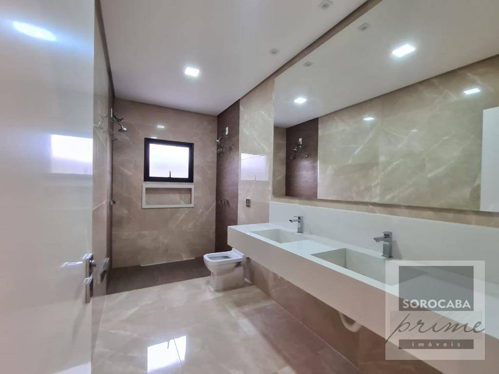 Casa de Condomínio à venda com 3 quartos, 255m² - Foto 18