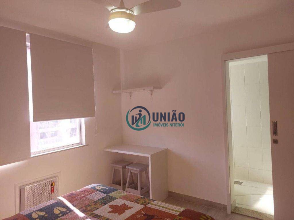 Apartamento à venda com 2 quartos, 80m² - Foto 18