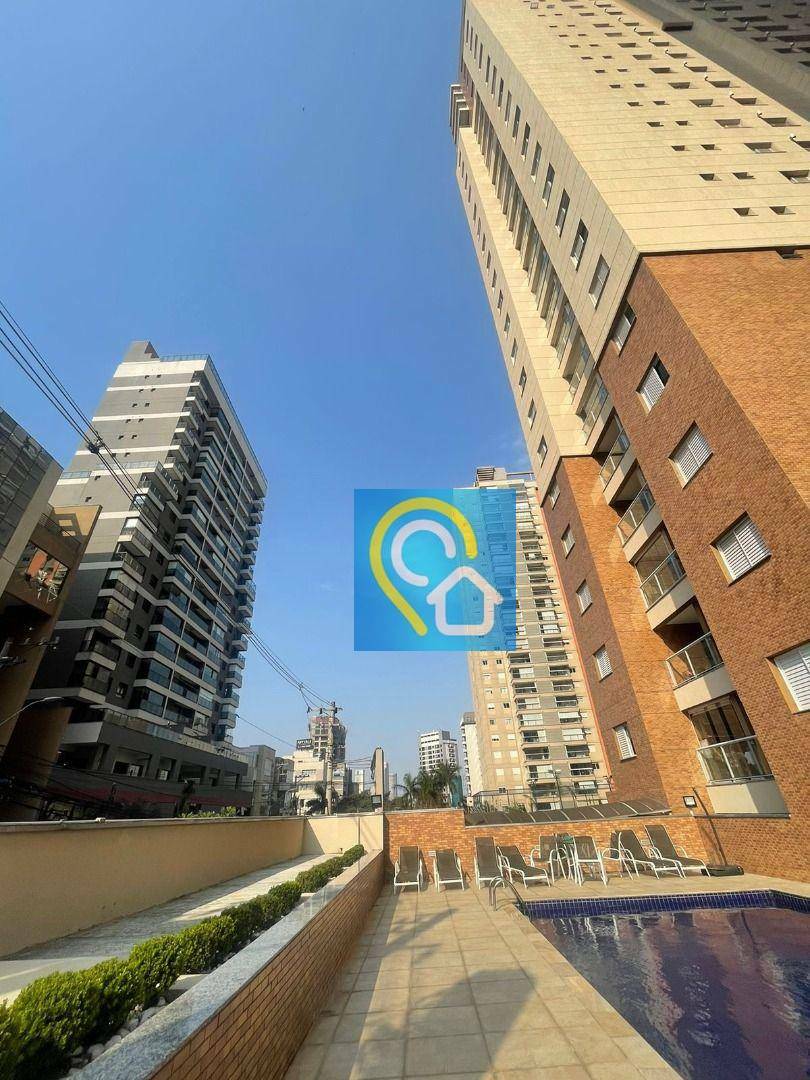 Apartamento à venda com 2 quartos, 62m² - Foto 13