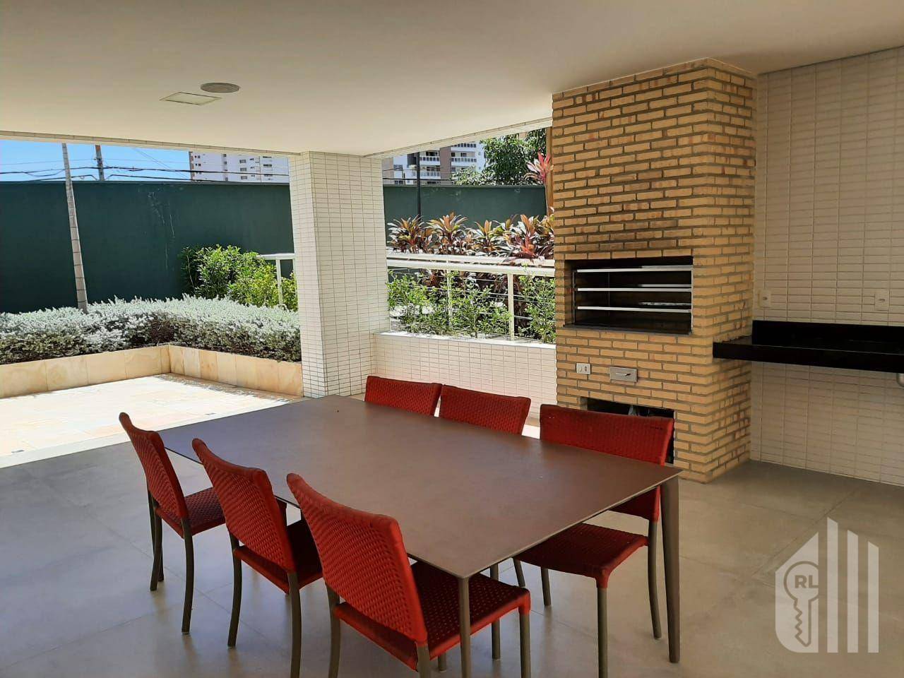 Apartamento à venda com 3 quartos, 136m² - Foto 25