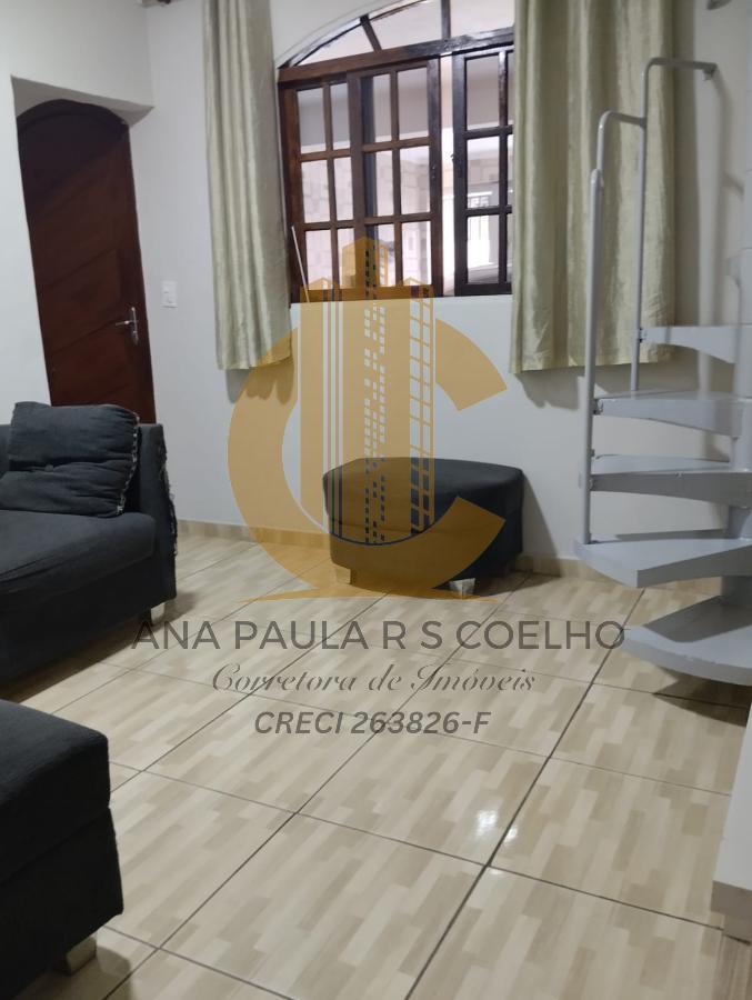 Sobrado à venda com 3 quartos, 70m² - Foto 25