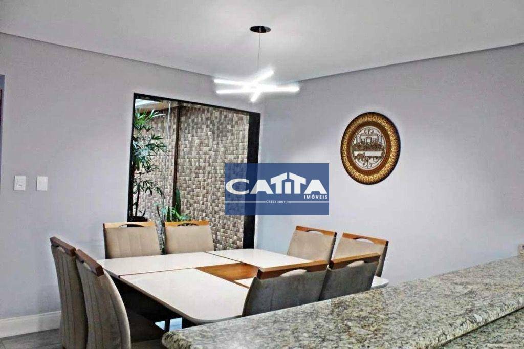 Sobrado à venda com 3 quartos, 134m² - Foto 8