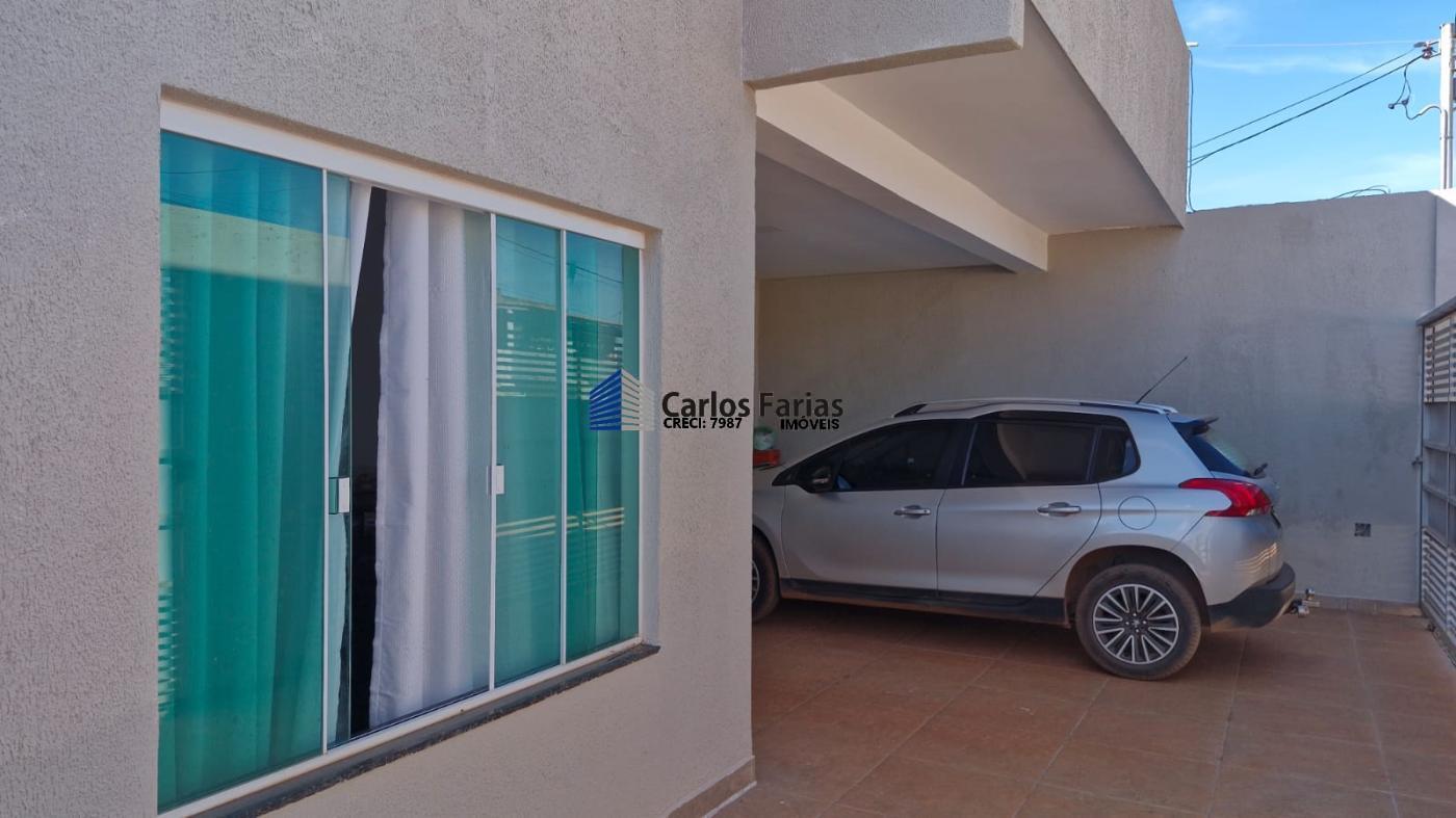 Casa de Condomínio à venda com 3 quartos, 189m² - Foto 29
