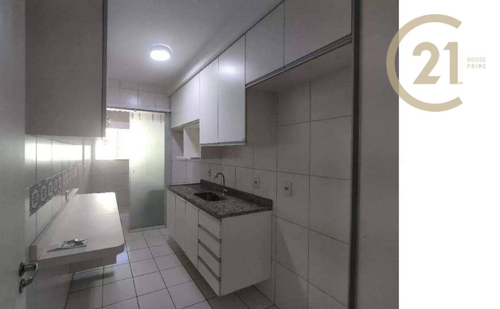 Apartamento à venda com 3 quartos, 90m² - Foto 6