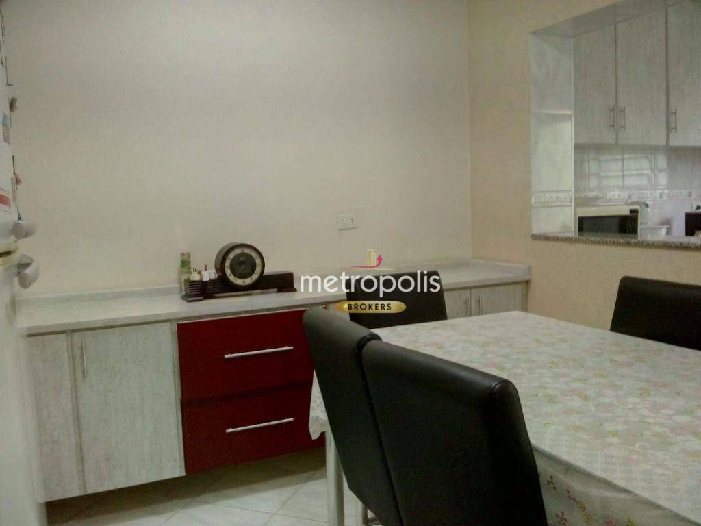 Sobrado à venda com 2 quartos, 120m² - Foto 11