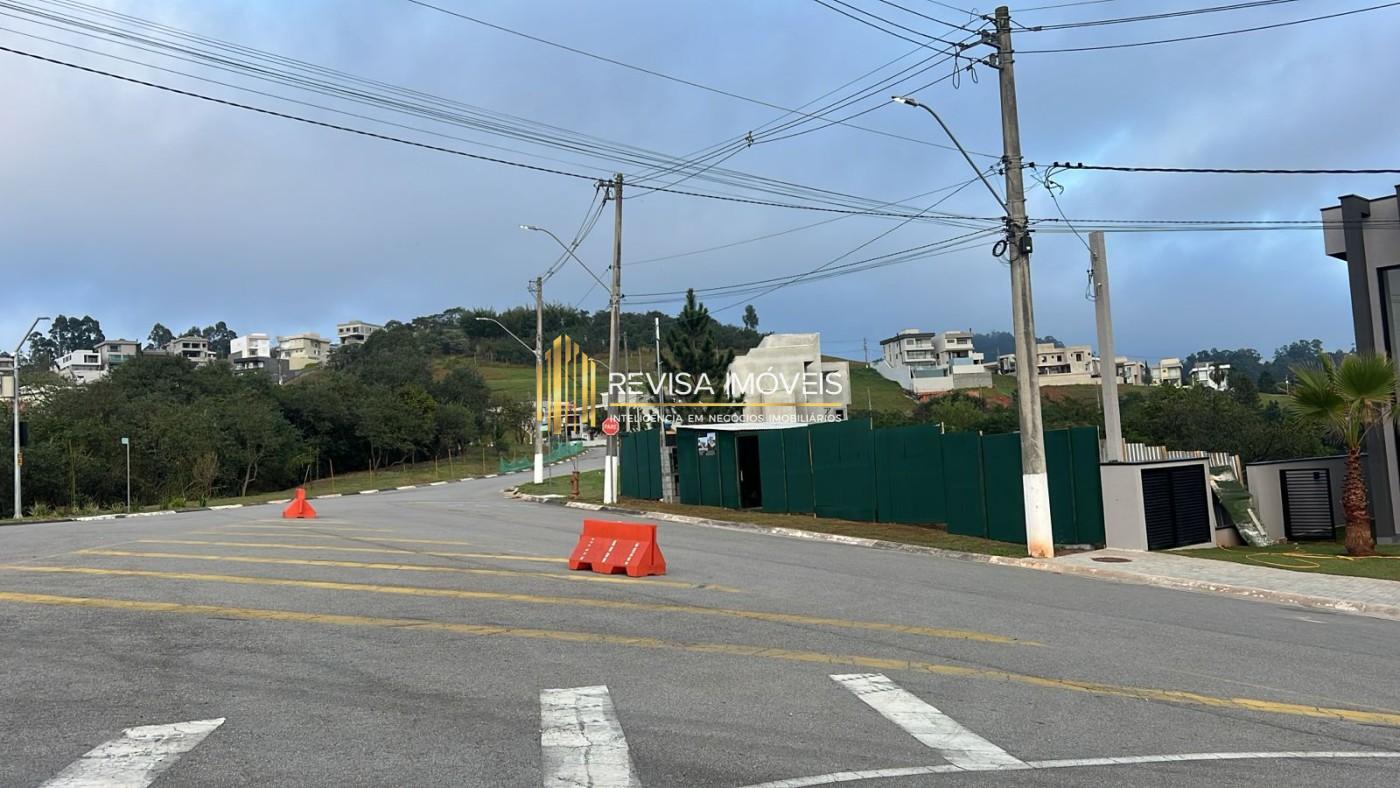Casa de Condomínio à venda, 382m² - Foto 7